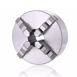 PLATO TORNO UNIVERSAL 4 GARRAS
