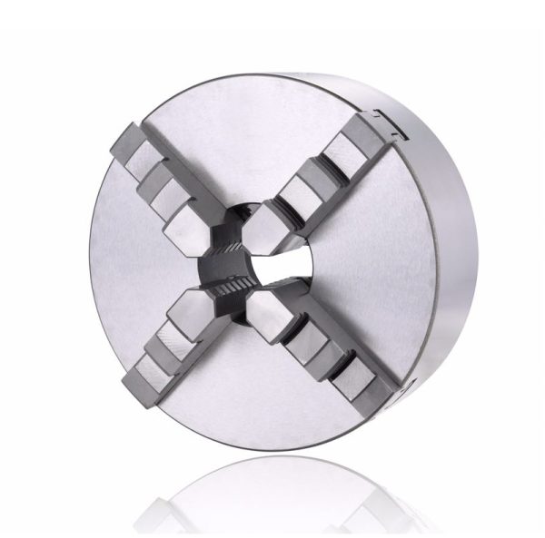 PLATO TORNO UNIVERSAL 4 GARRAS