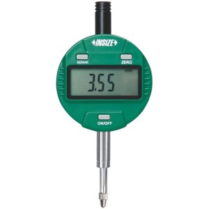 RELOJ COMPARADOR DIGITAL