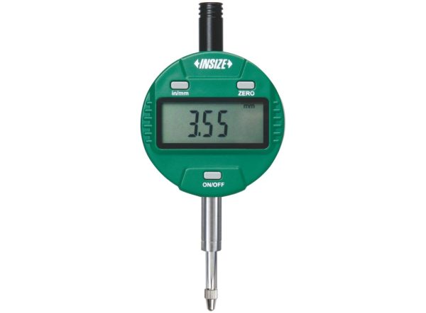 RELOJ COMPARADOR DIGITAL