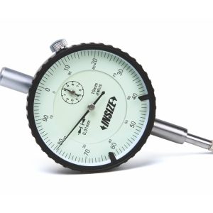 RELOJ COMPARADOR
