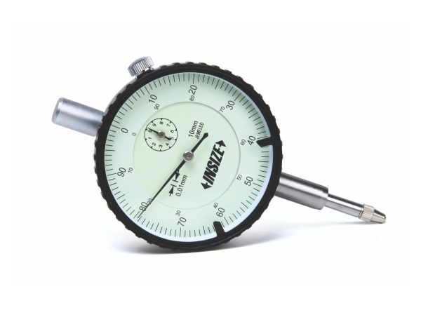 RELOJ COMPARADOR