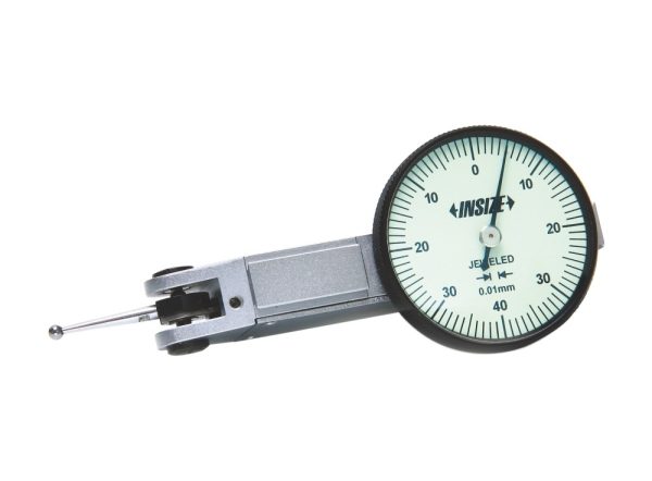 RELOJ PALPADOR