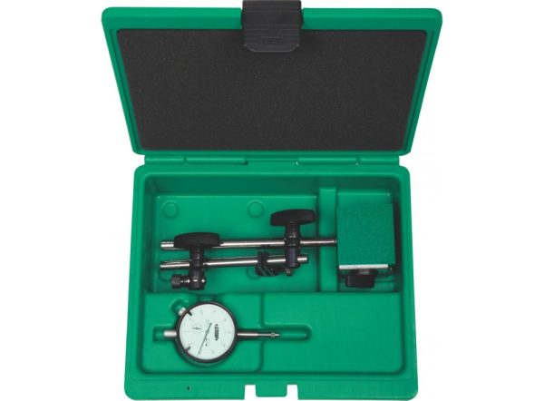 SET BASE + COMPARADOR