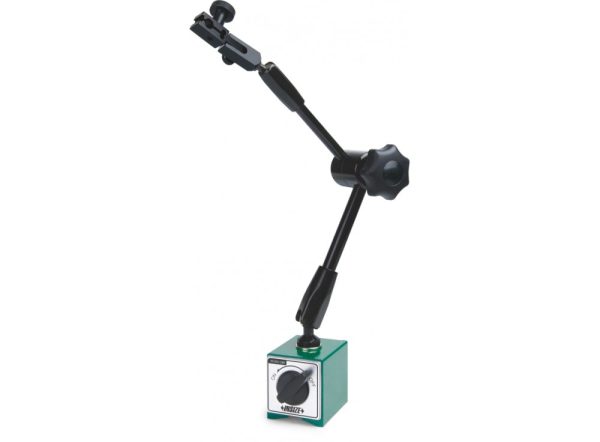 BASE MAGNÉTICA ARTICULADA 80Kg